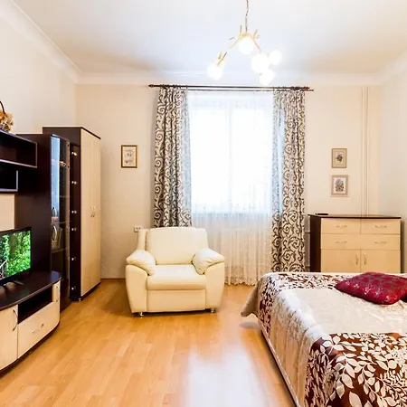 Minsk Apartments