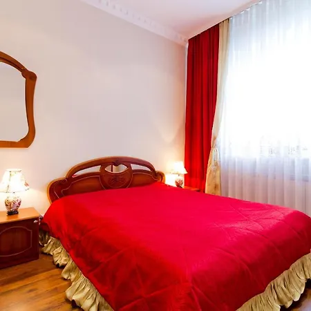 Minsk Apartments