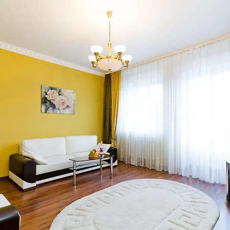 Minsk Apartments Apartment