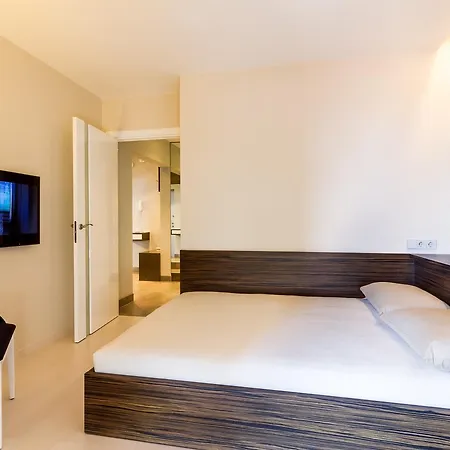 Minsk Apartments Apartment *