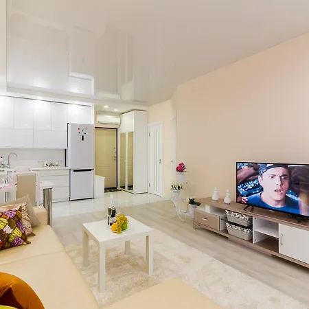 Minsk Apartments Minsk
