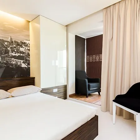 Minsk Apartments Apartment *