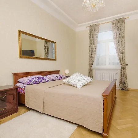 Minsk Apartments