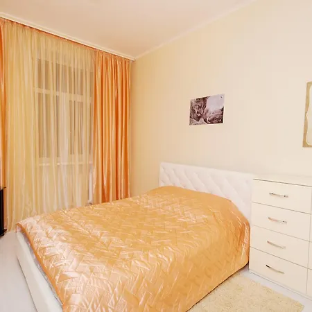 Minsk Apartments * Minsk