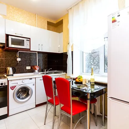 Minsk Apartments *