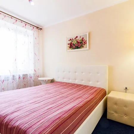 Minsk Apartments