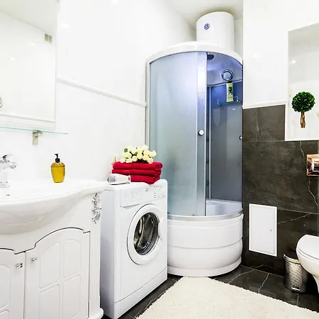 Minsk Apartments * Minsk