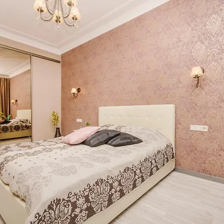 Minsk Apartments Apartment