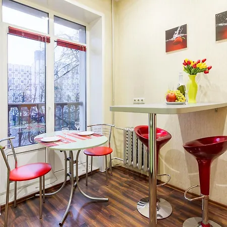 Minsk Apartments *
