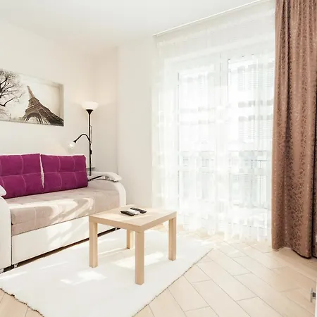 Minsk Apartments *