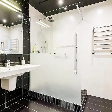 Apartament Minsk Apartments *
