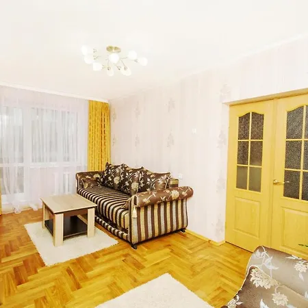 Minsk Apartments Apartament *