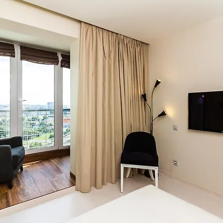 Apartament Minsk Apartments Mińsk