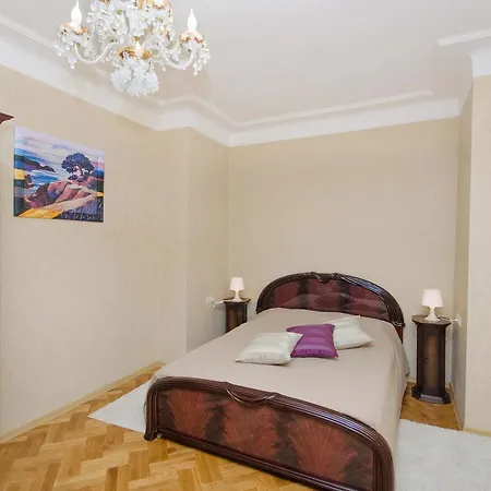 Minsk Apartments Apartament