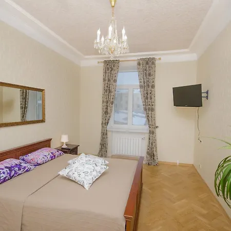 Minsk Apartments Apartament
