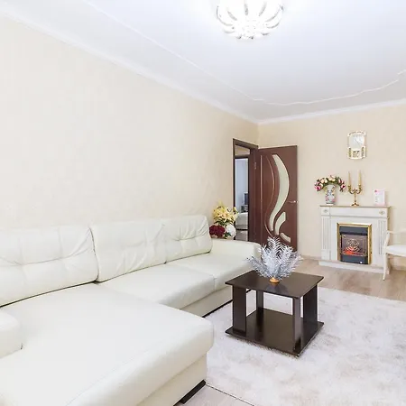 Minsk Apartments