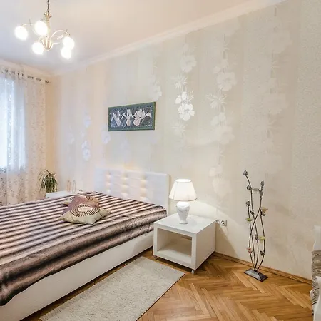 Minsk Apartments * Mińsk