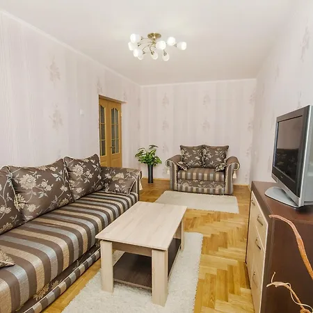 Minsk Apartments Apartament *