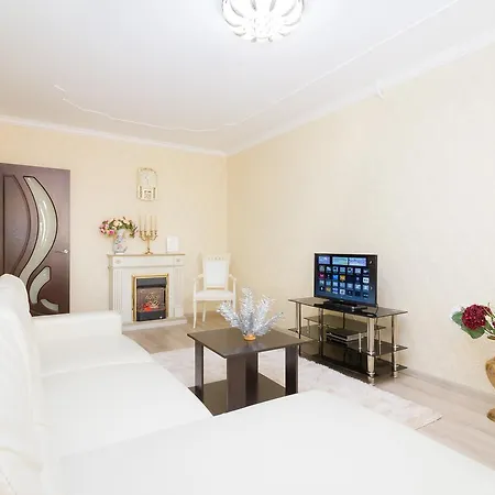 Minsk Apartments Apartament