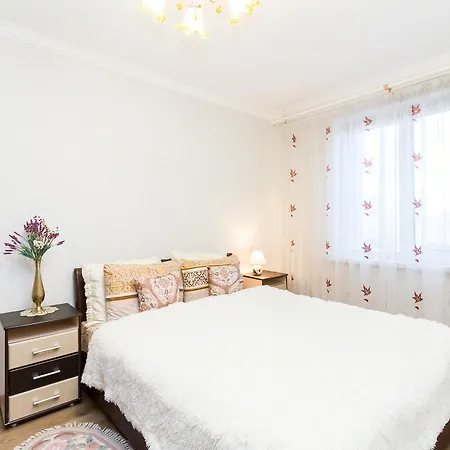 Apartament Minsk Apartments Mińsk