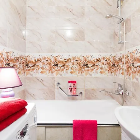Minsk Apartments Apartament Mińsk