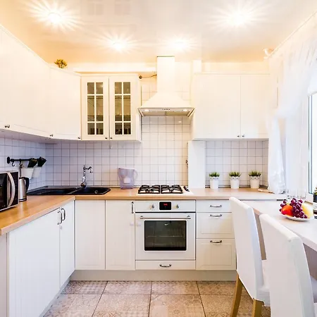 Minsk Apartments Apartament *