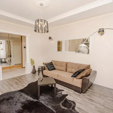Apartament Minsk Apartments Mińsk