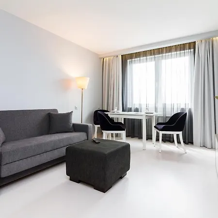 Minsk Apartments * Mińsk