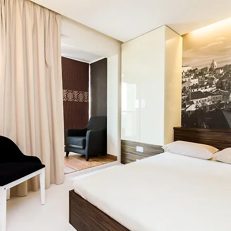 Minsk Apartments Apartament *