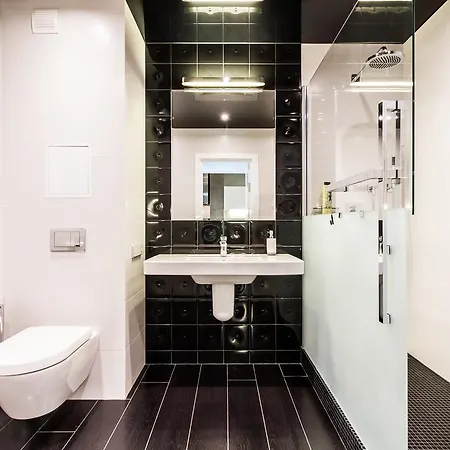Minsk Apartments Apartament *