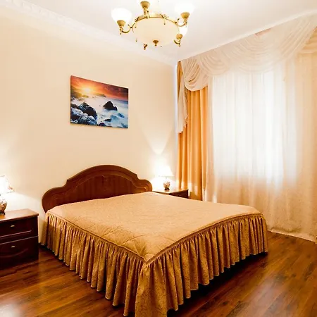 Minsk Apartments * Mińsk