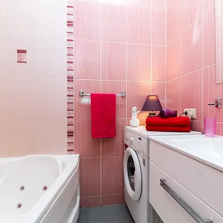 Apartament Minsk Apartments Mińsk