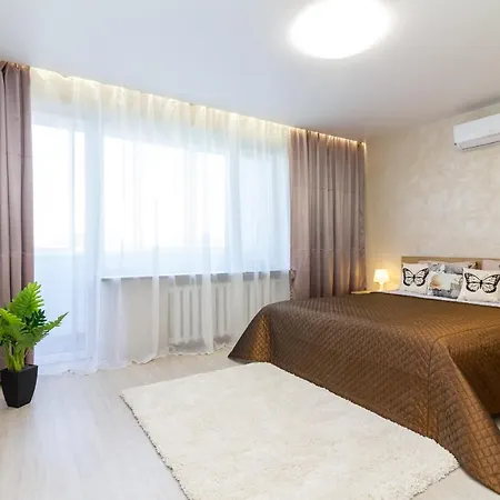 Apartament Minsk Apartments