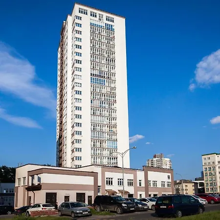 Apartament Minsk Apartments Mińsk